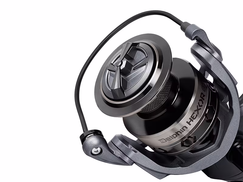 Delphin HEXOR 6T