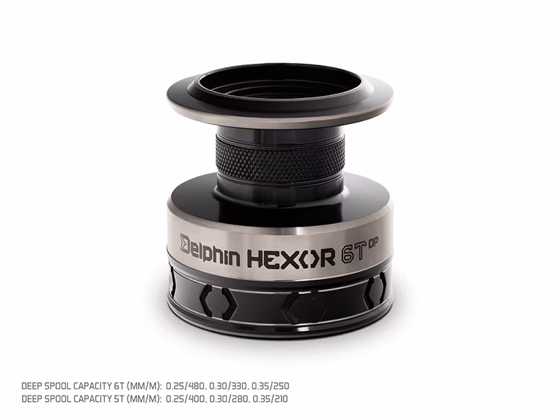 Delphin HEXOR 6T