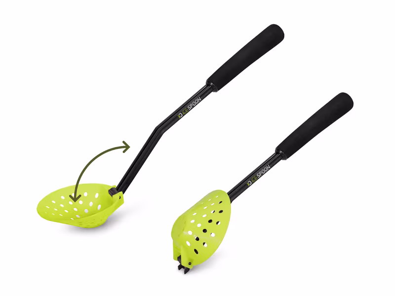 Delphin ICE SPOON