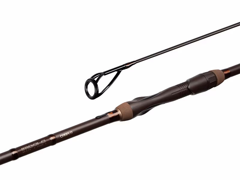 Delphin IMPALA Carp V3