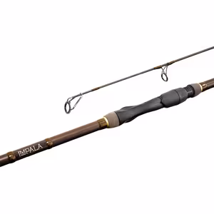 Delphin IMPALA Carper / 2 parts