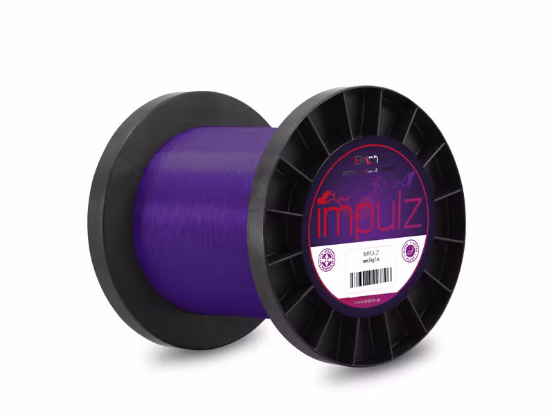 Delphin IMPULZ / purple