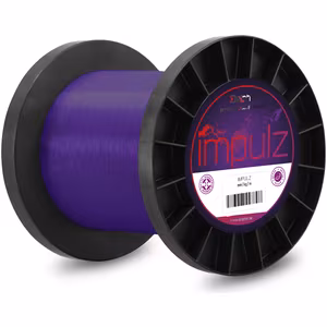 Delphin IMPULZ / purple