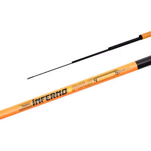 Delphin INFERNO Pole