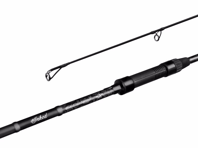 Delphin INKED Carp