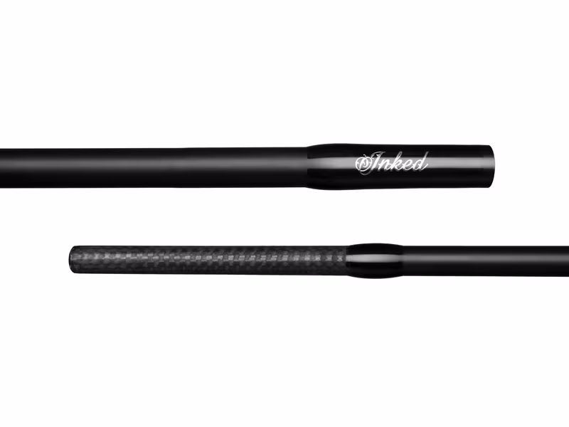 Delphin INKED Carp