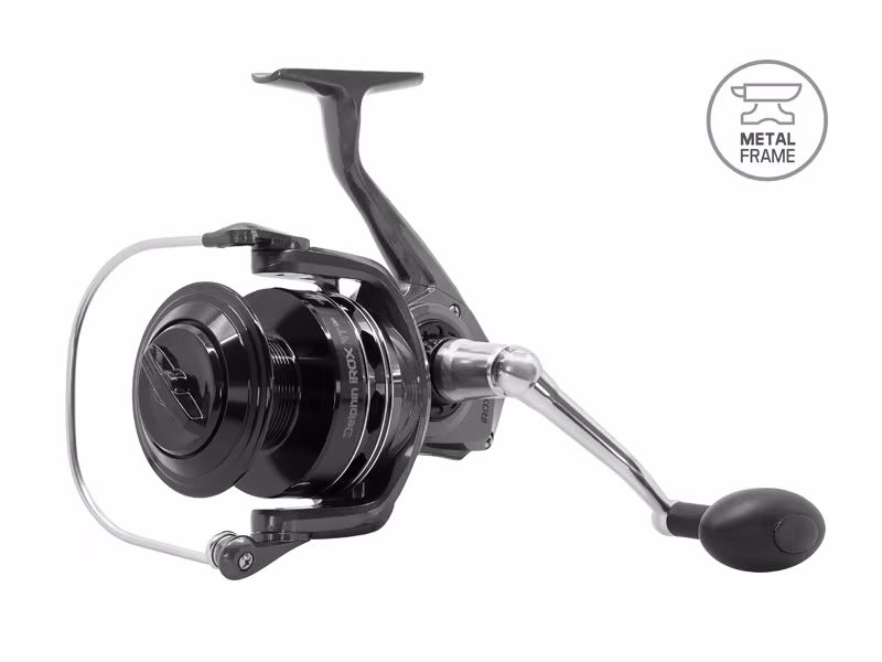 Delphin IROX 7T DP