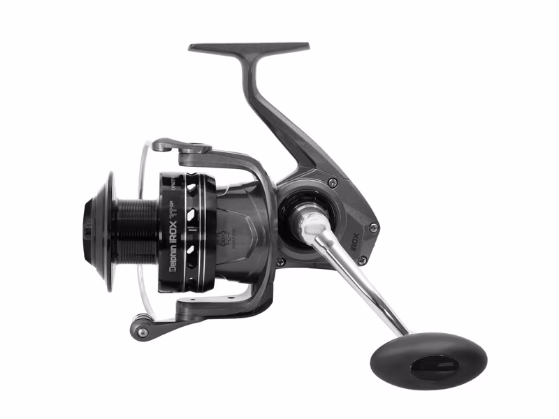 Delphin IROX 7T DP