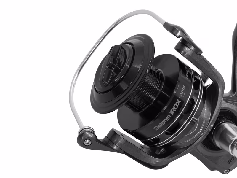 Delphin IROX 7T DP