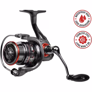 Delphin IXTREK 4T