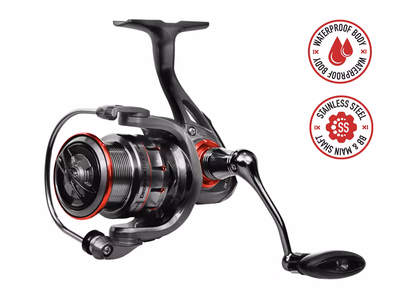 Delphin IXTREK 5T