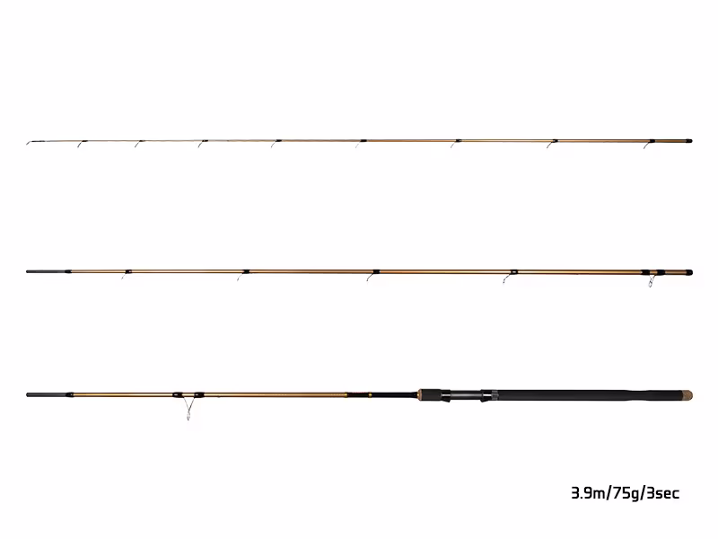 Delphin LEGIA CarpMATCH