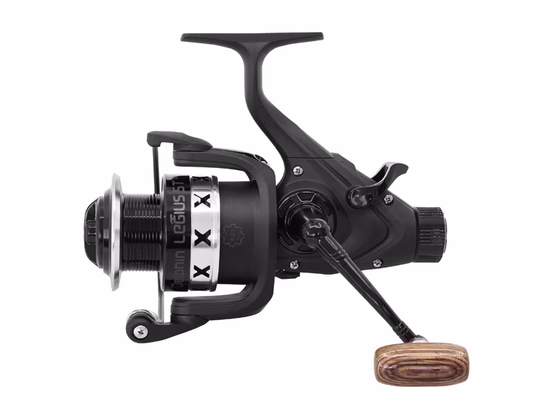 Delphin LEGIUS 6T