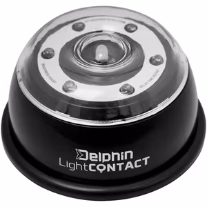 Delphin LightCONTACT 6 + 1 LED bivvy Light