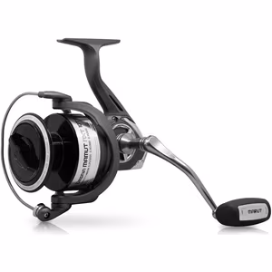 Delphin MAMUT NXT 12T DP