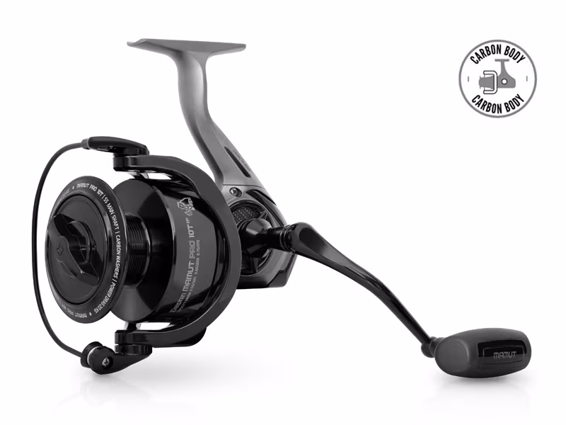 Delphin MAMUT PRO 12T DP