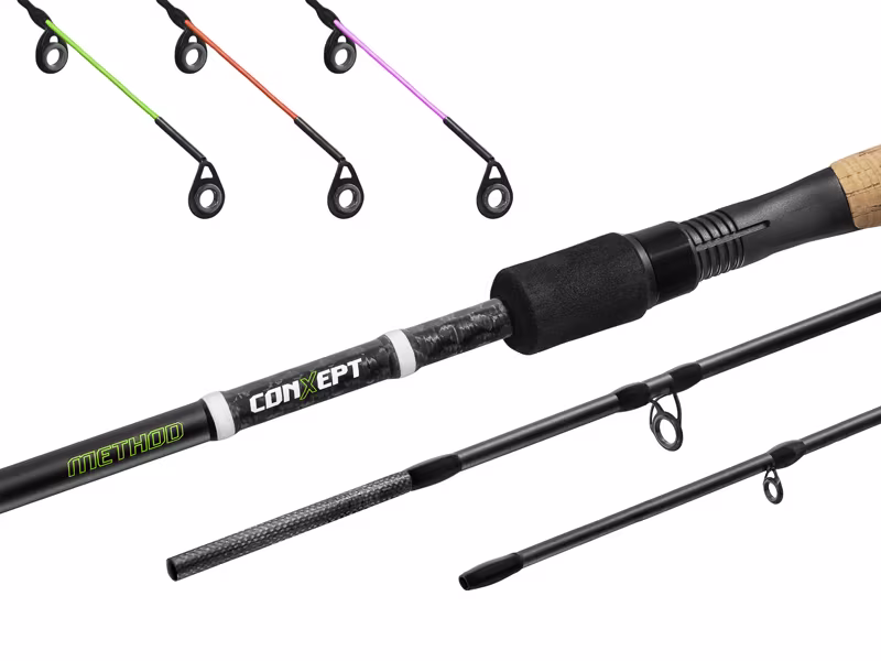 Delphin Method CONXEPT + 3 tips