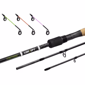 Delphin Method CONXEPT + 3 tips