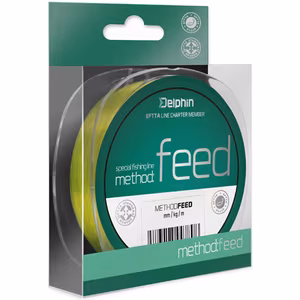 Delphin Method FEED /fluo yellow
