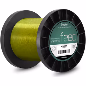 Delphin Method FEED fluo yellow