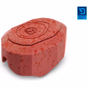 Delphin Method QUIX mould