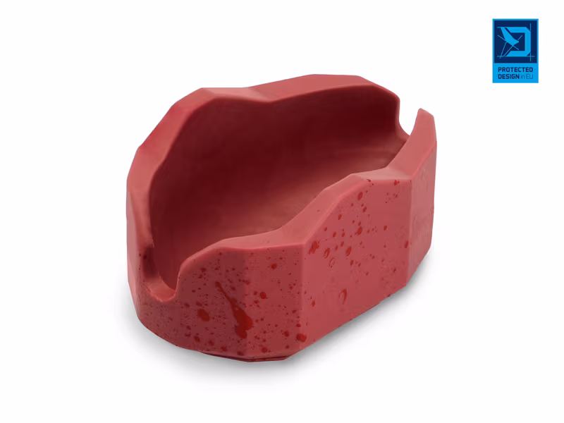 Delphin Method QUIX mould