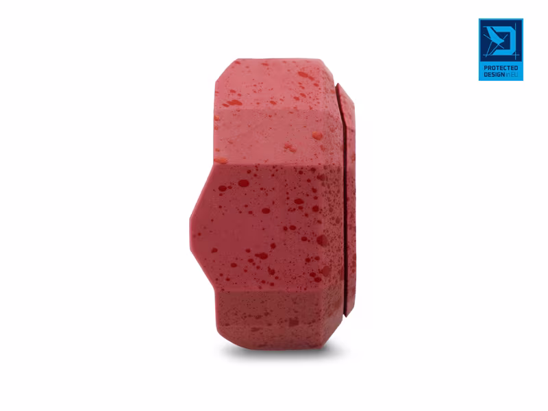 Delphin Method QUIX mould