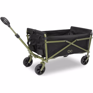 Delphin MOOVE Cart