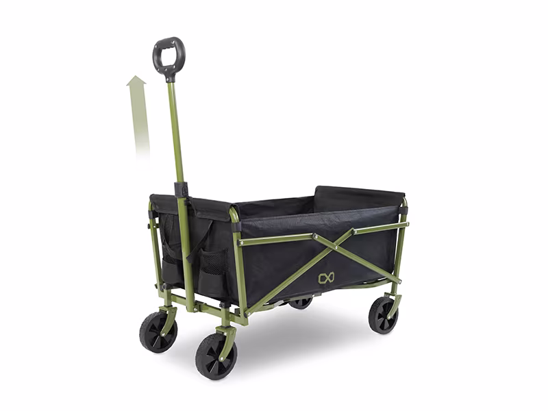 Delphin MOOVE Cart