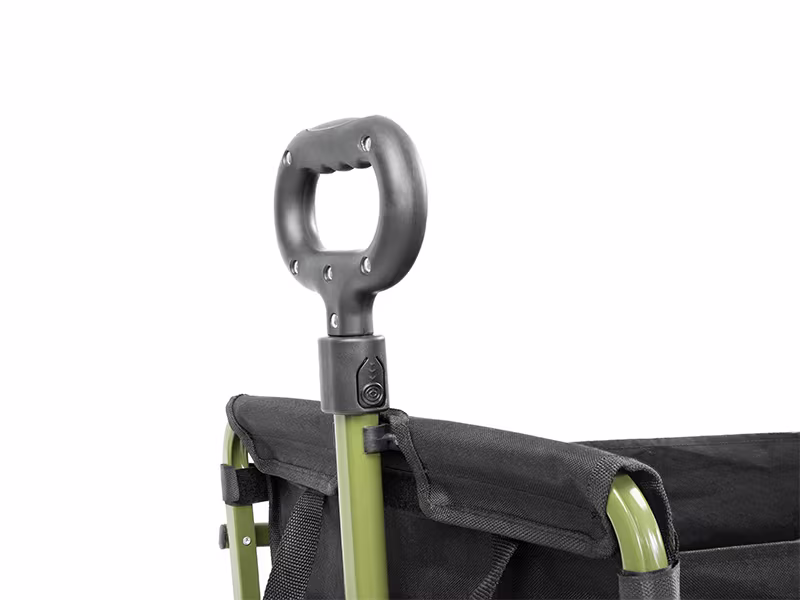 Delphin MOOVE Cart