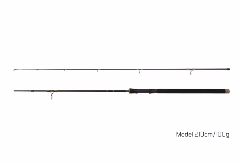 Delphin MURENA / 2 parts