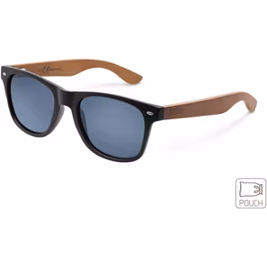 Delphin OAX Polarized Sunglasses