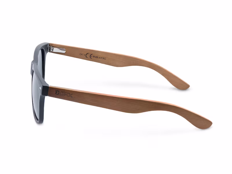 Delphin OAX Polarized Sunglasses