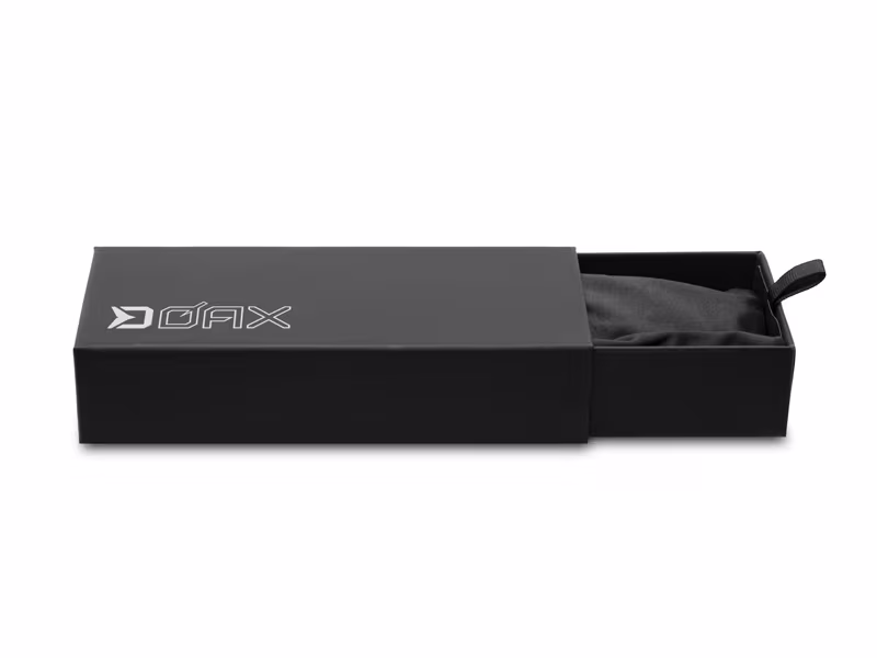 Delphin OAX Polarized Sunglasses