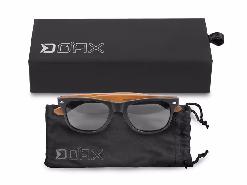 Delphin OAX Polarized Sunglasses