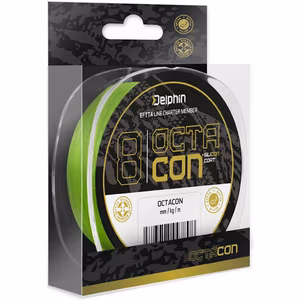 Delphin OctaCON / fluo green