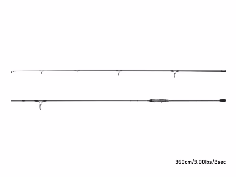 Delphin Opium BlacxCARP 3G TechnoCORK