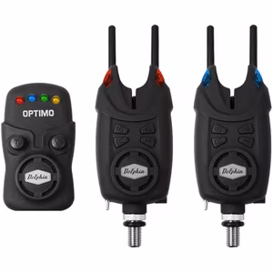 Delphin OPTIMO 9V + CSWII + Snag
