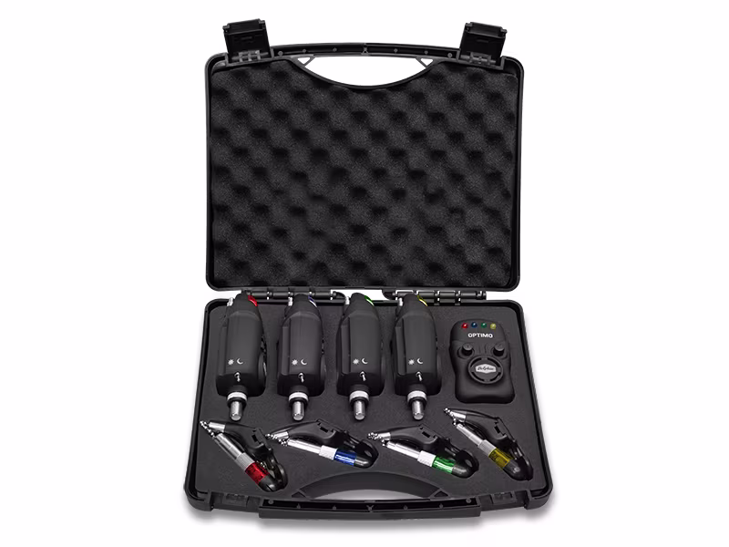 Delphin OPTIMO 9V + CSWII + Snag