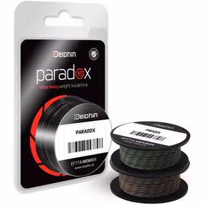 Delphin PARADOX 16X green camo