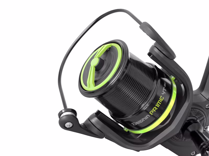 Delphin PR1ME 5T SH