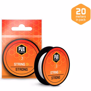 Delphin PVA n’tastic string / 20 m
