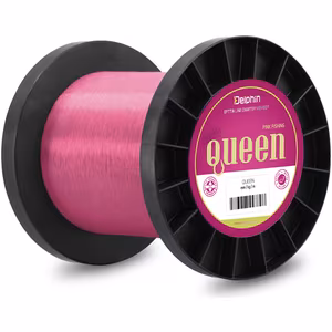 Delphin QUEEN Carp / pink