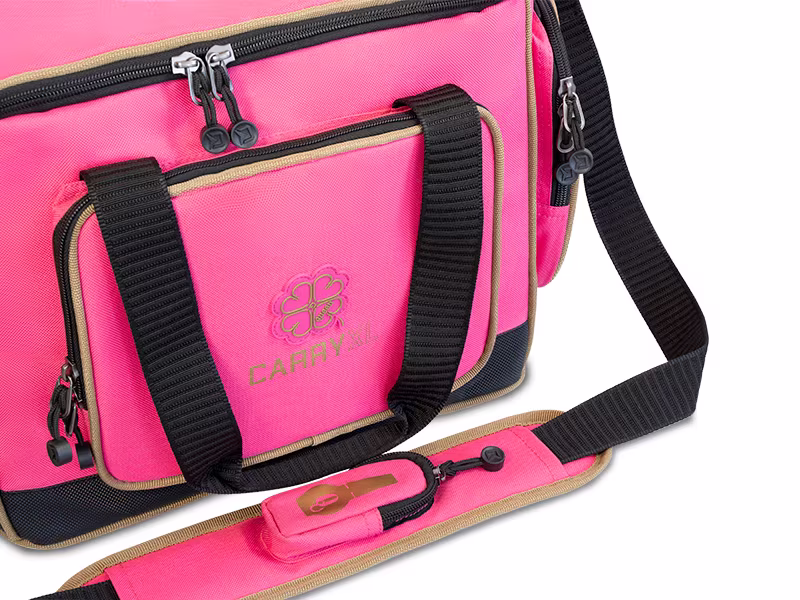Delphin QUEEN Carry Tasche
