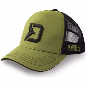 Delphin RAWER Trucker cap