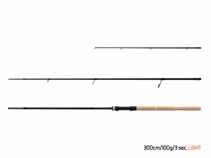 Delphin REAXE Feeder HEAVY