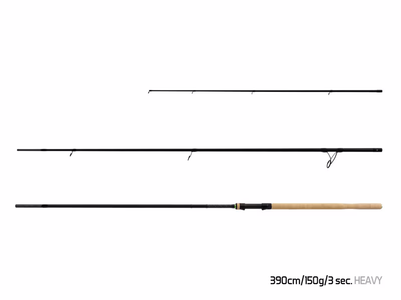 Delphin REAXE Feeder HEAVY