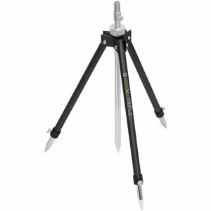 Delphin REAXE Triplex Feeder rod stand