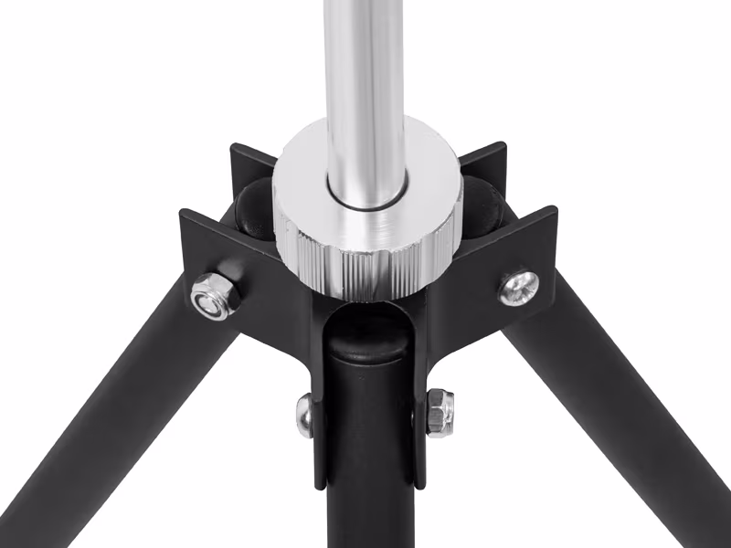 Delphin REAXE Triplex Feeder rod stand