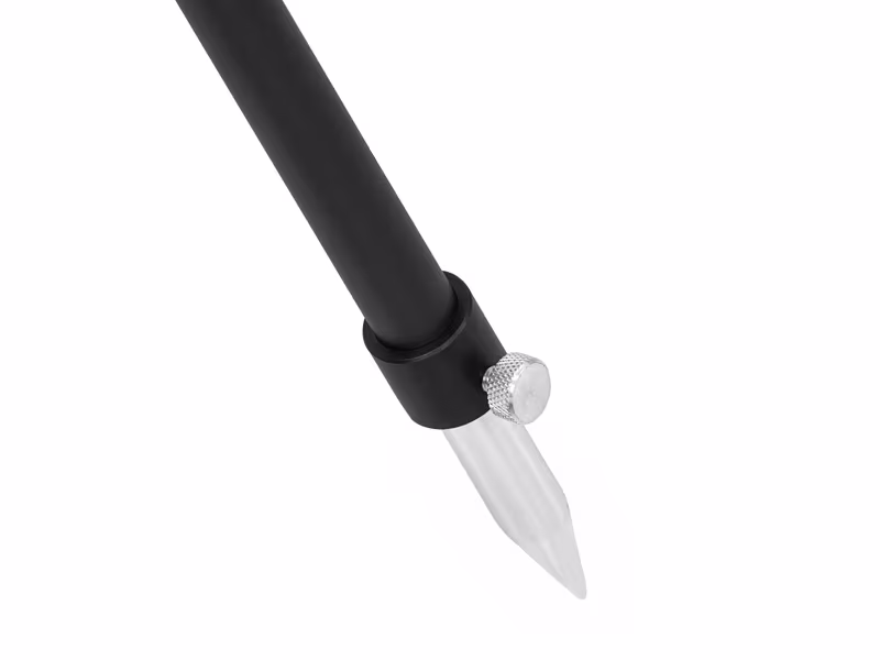 Delphin REAXE Triplex Feeder rod stand